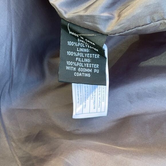 🔥 Take 50% OFF- XOXO Women's Heavy Weight Jacket, Size-XL - Picture 11 of 11